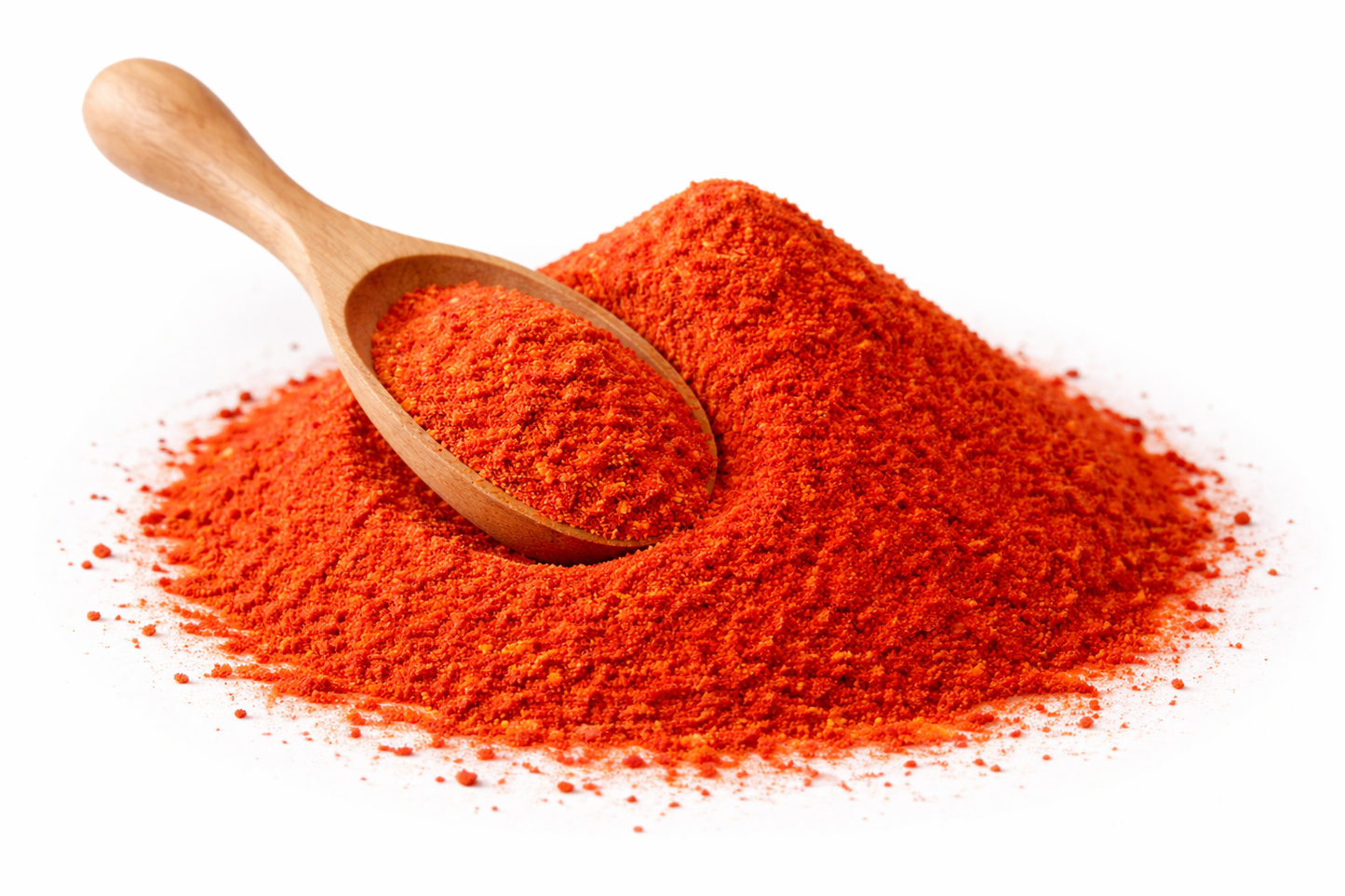 Red Fire Heat Seasoning – Spicy Snack Seasoning Powder – Bold Savory Flavor Dust for Popcorn, Chips, Fries & Snacks – 4 oz, 1 lb, 2 lbs, 5 lbs, and 10 lbs.