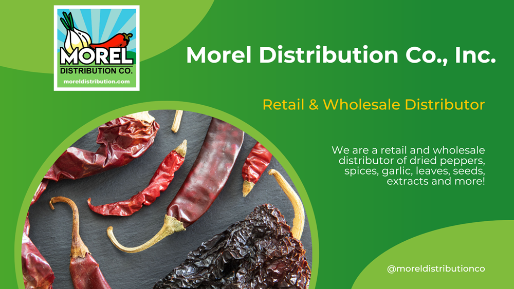 Products Morel Distribution Co., Inc