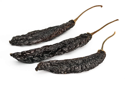 Chile Pasilla Pepper (Pasilla Negro) 10 lb