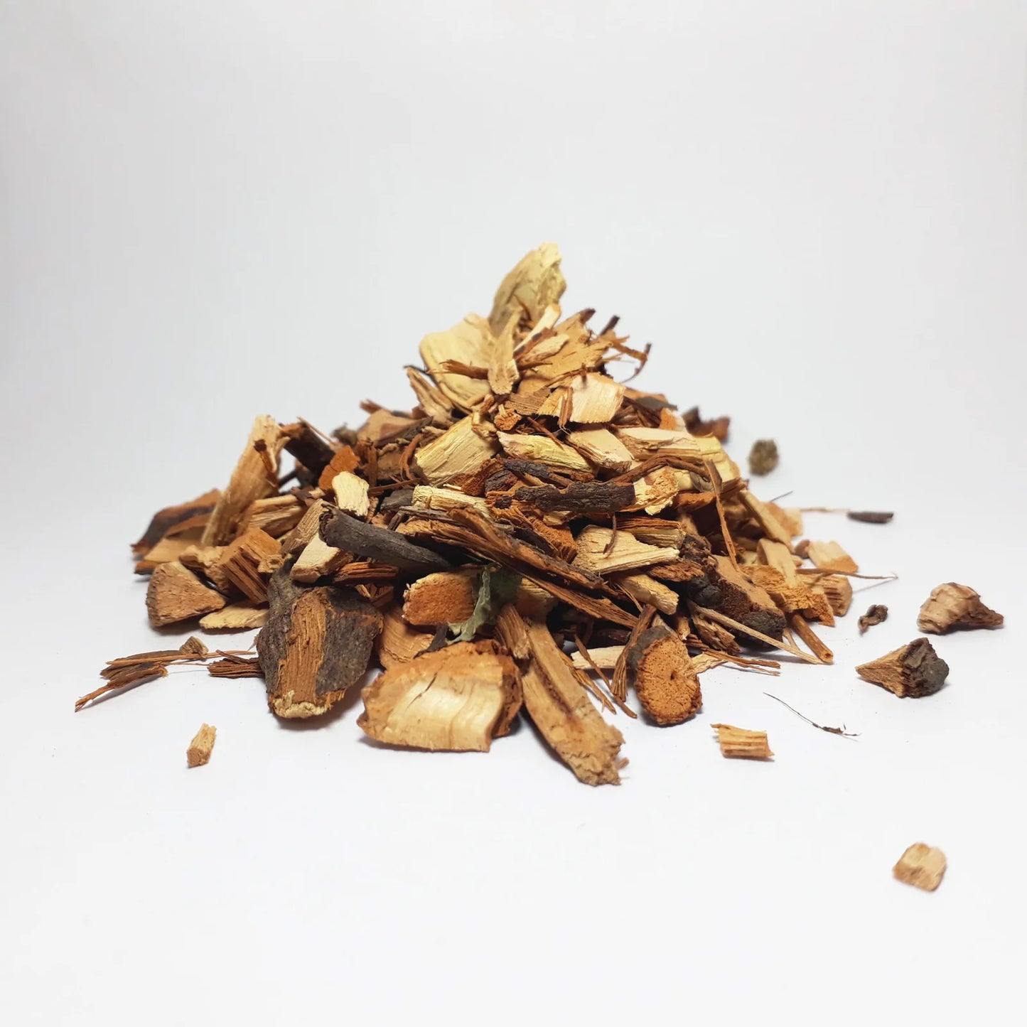 Sarsaparilla Dried Root, Zarzaparrilla Loose Leaf Tea: 1 lb.