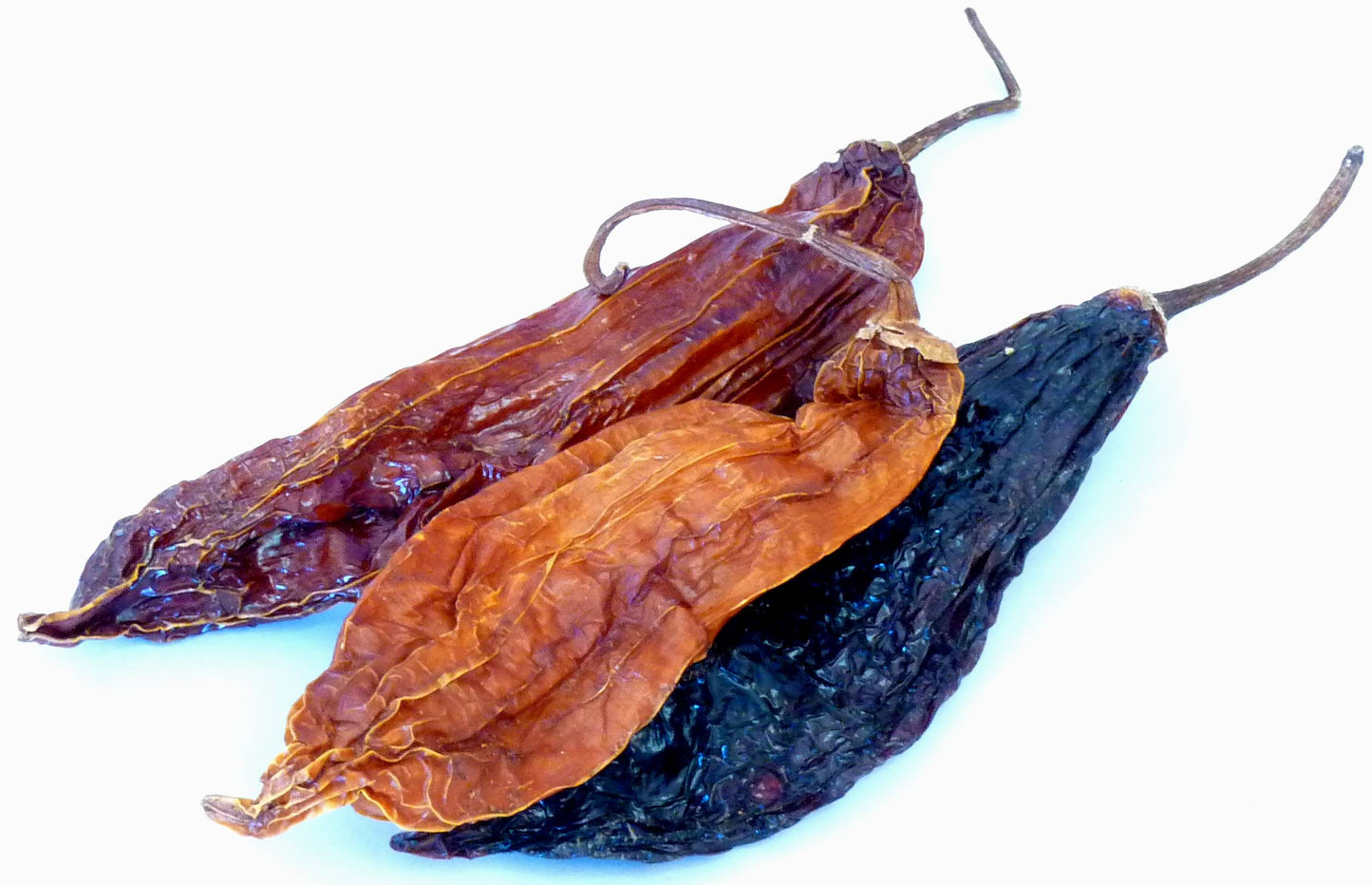 Dried Aji Amarillo Pepper (Chile Amarillo) 4 oz