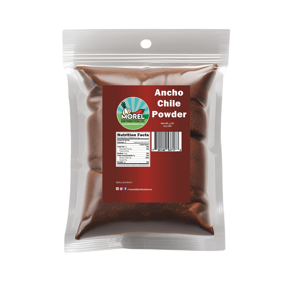 Morel Distribution Co., Inc. (Wholesale and Retail Distributor) – Morel ...