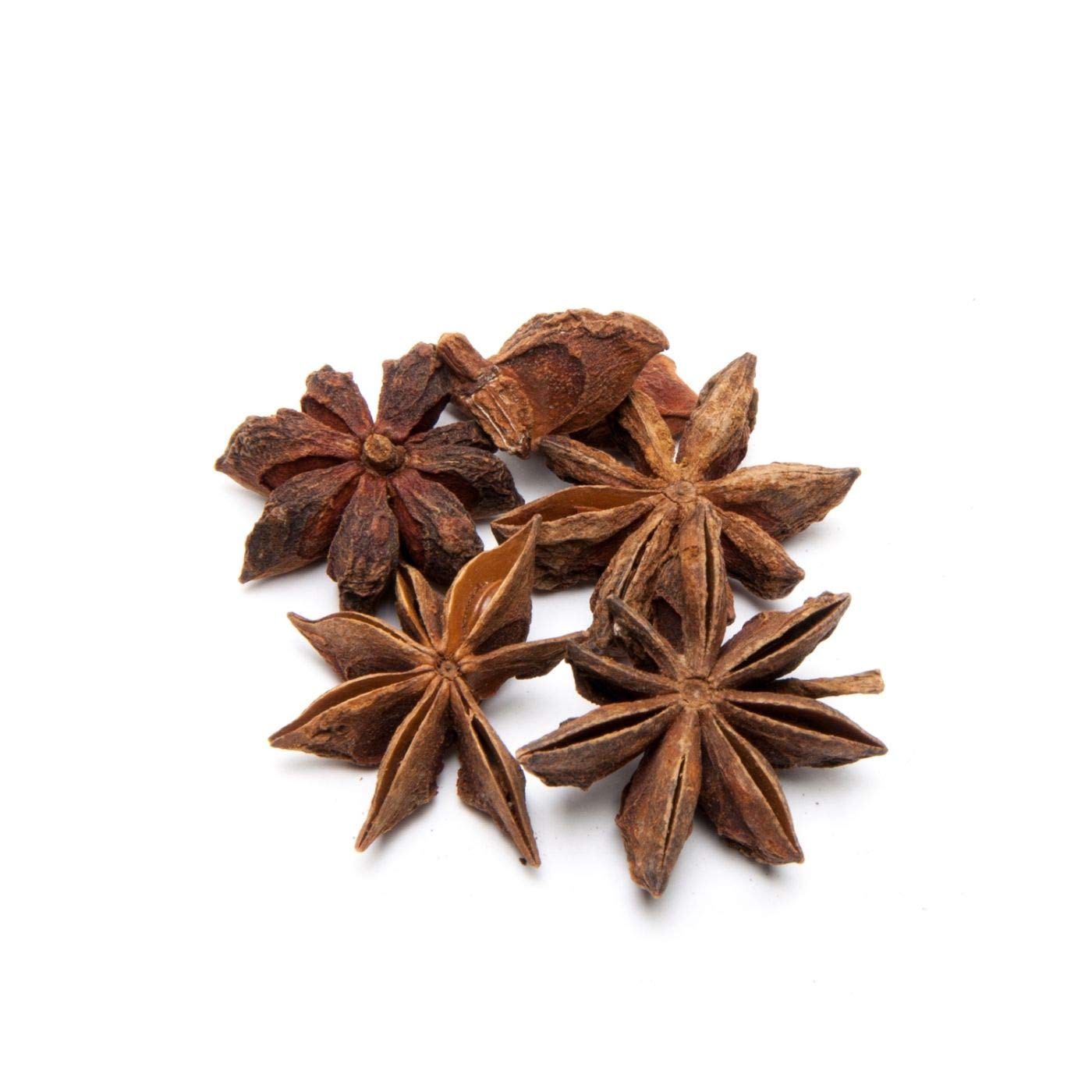 Star Anise Seeds or Star Anise Pods (Anis Estrella) (2 lb)