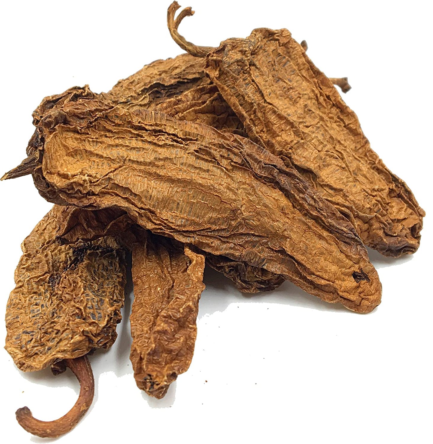 Dried Chile Chipotle Meco Pepper 4 oz