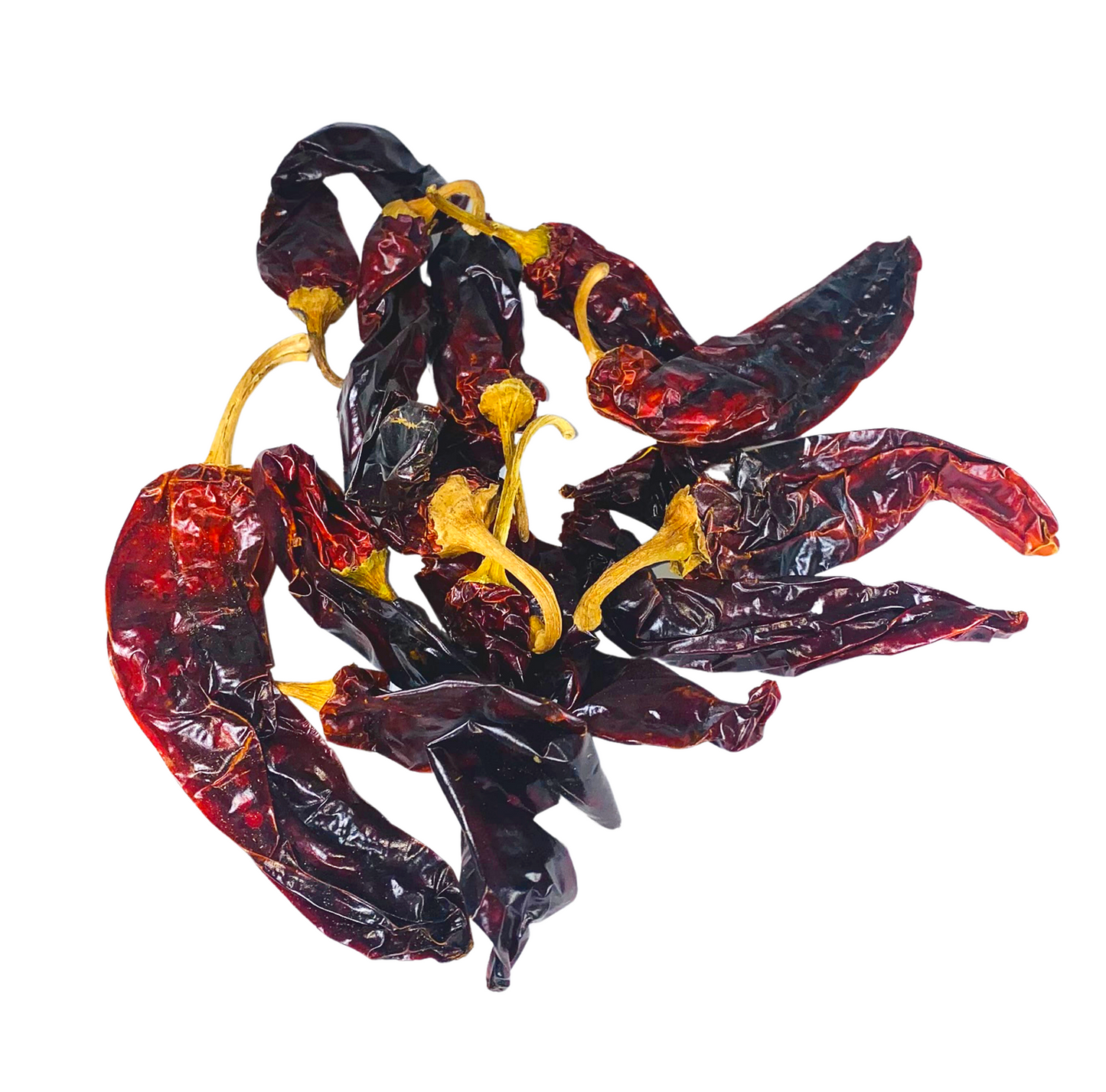 California Chile Pepper (Chile Colorado) / 2 Lb