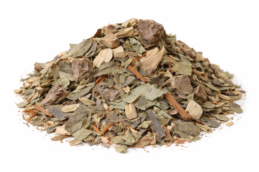Pasiflora Dried Herbal Tea. Tila Tea Linden Passionflower Tea. 2 oz and 4 oz.