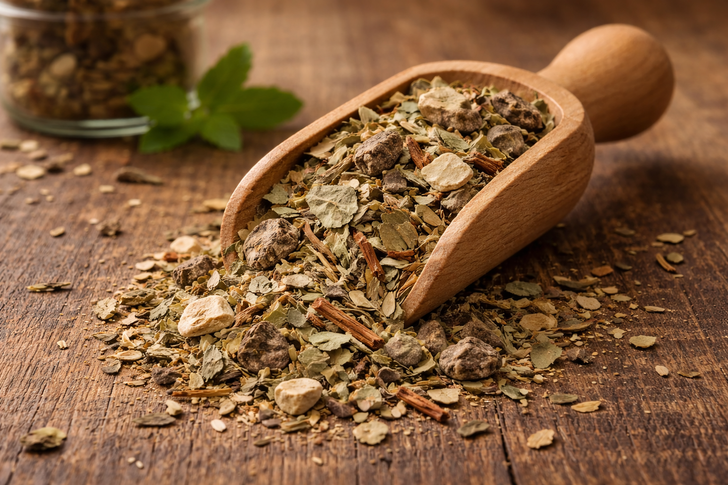 Pasiflora Dried Herbal Tea. Tila Tea Linden Passionflower Tea. 2 oz and 4 oz.