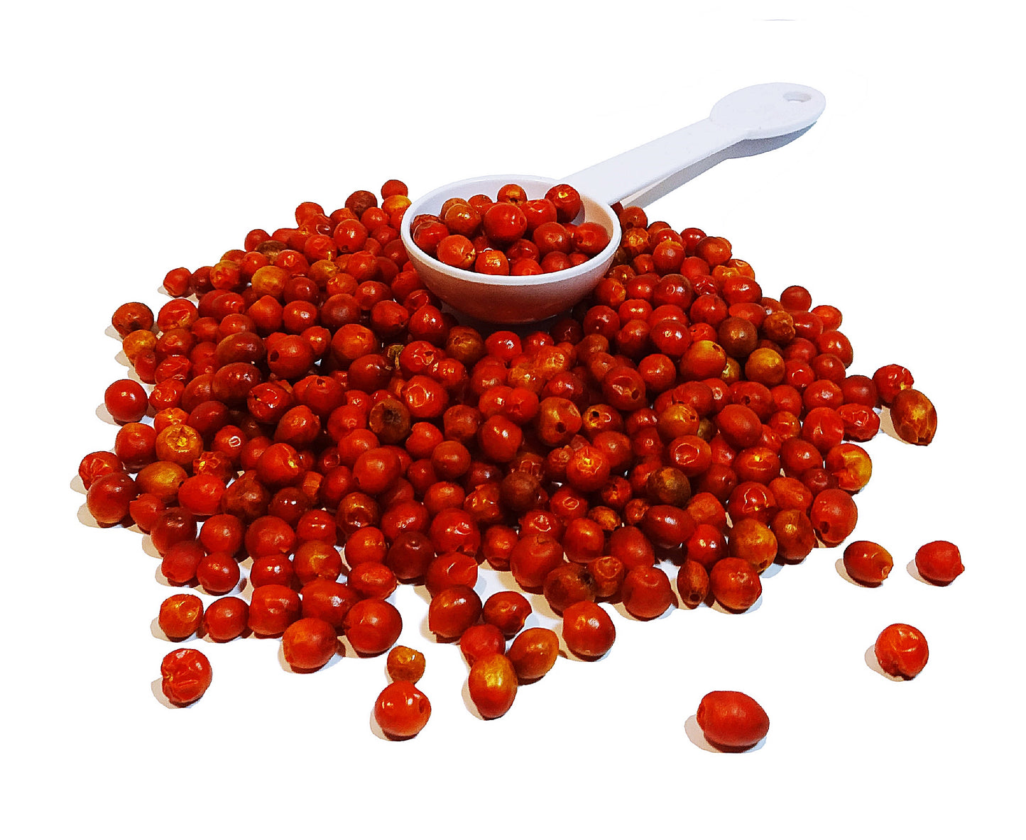 Dried Chiltepin Peppers (Chili Tepin) 2 lb