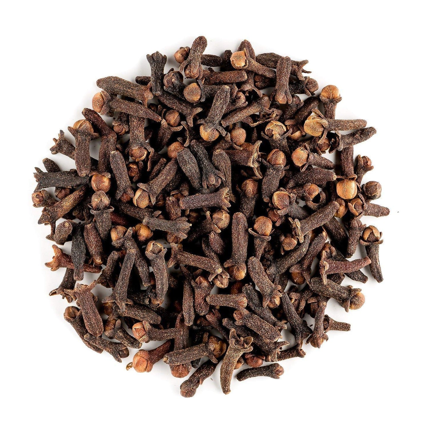 Whole Cloves (Clavo de Olor) 1 oz