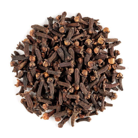 Whole Cloves (Clavo de Olor) 10 lb