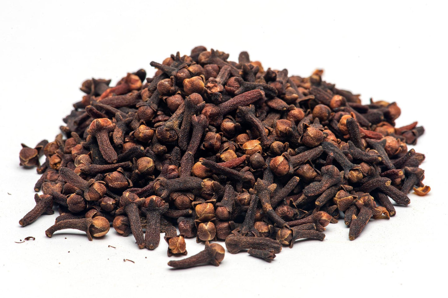 Whole Cloves (Clavo de Olor) 1 oz