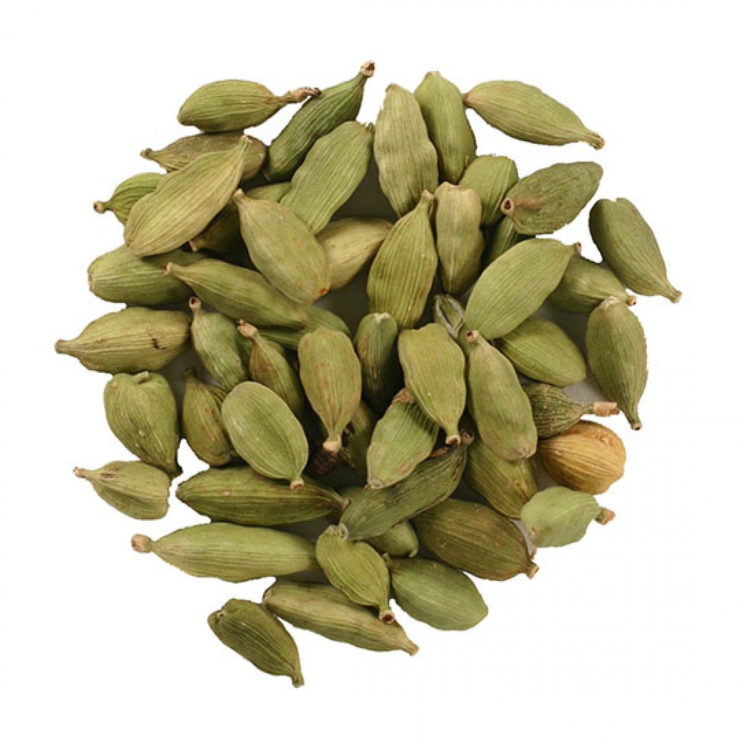 Green cardamom seeds (garam masala) 2 lb