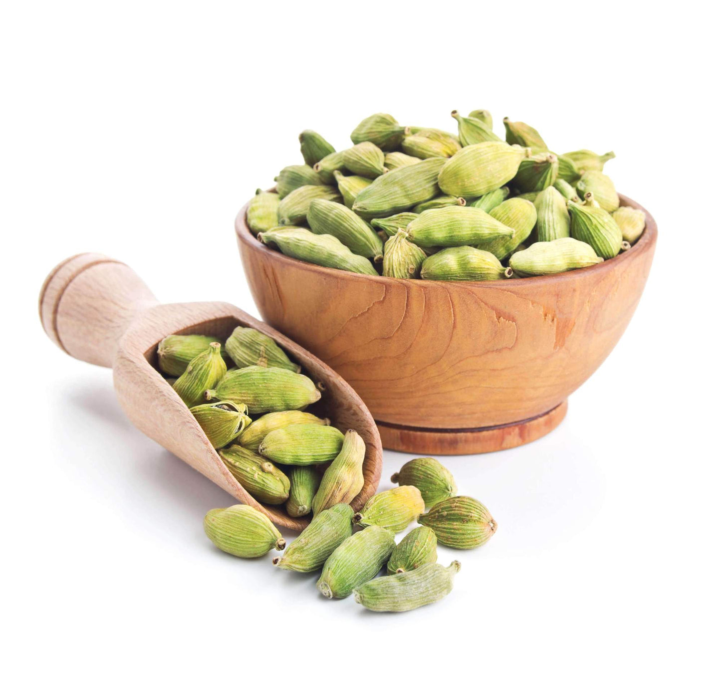 Green cardamom seeds (garam masala) 2 lb