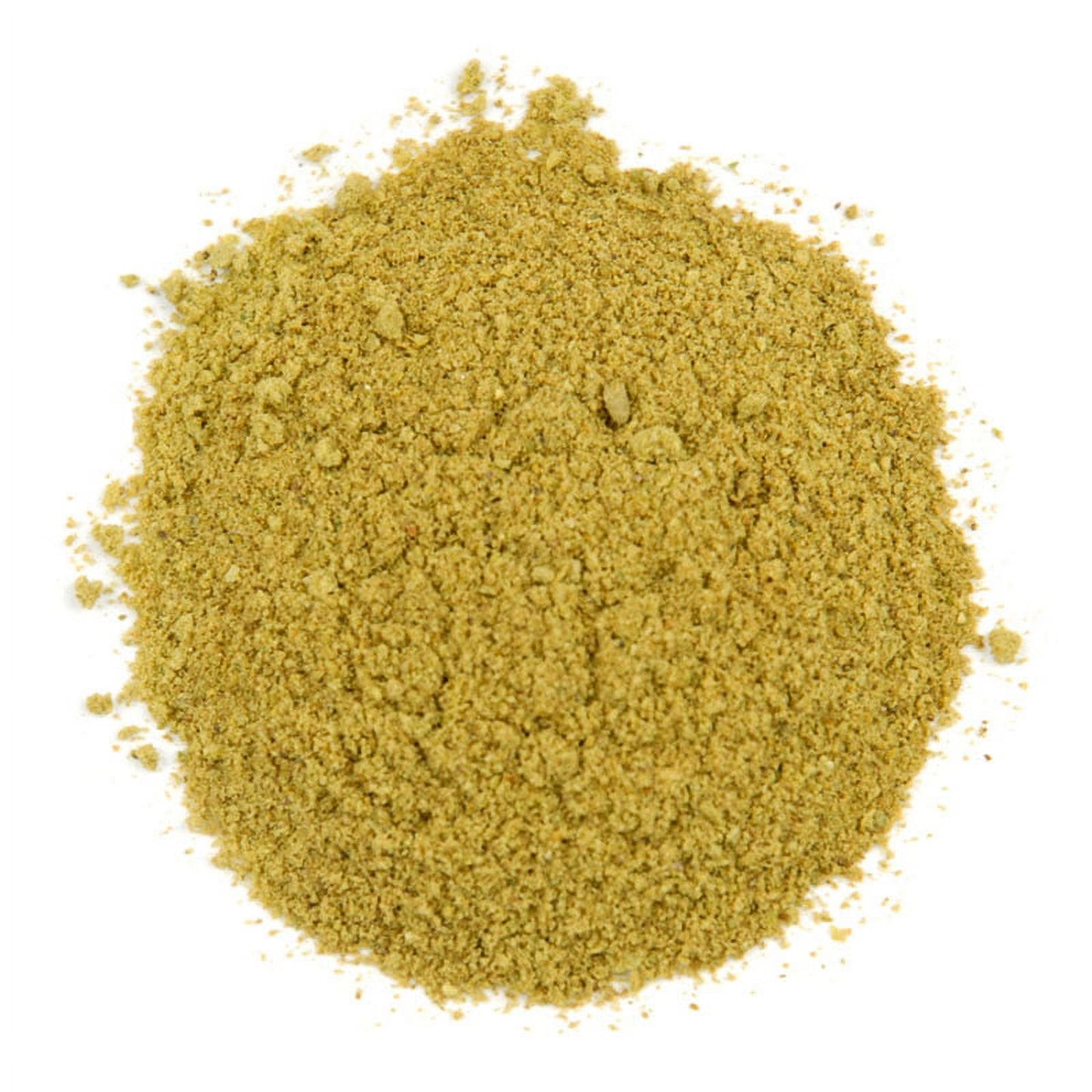 Jalapeno Seasoning Powder, Jalapeno Green Chili Ground, 4 oz, 1 lb, 2 lbs, 5 lbs, and 10 lbs.