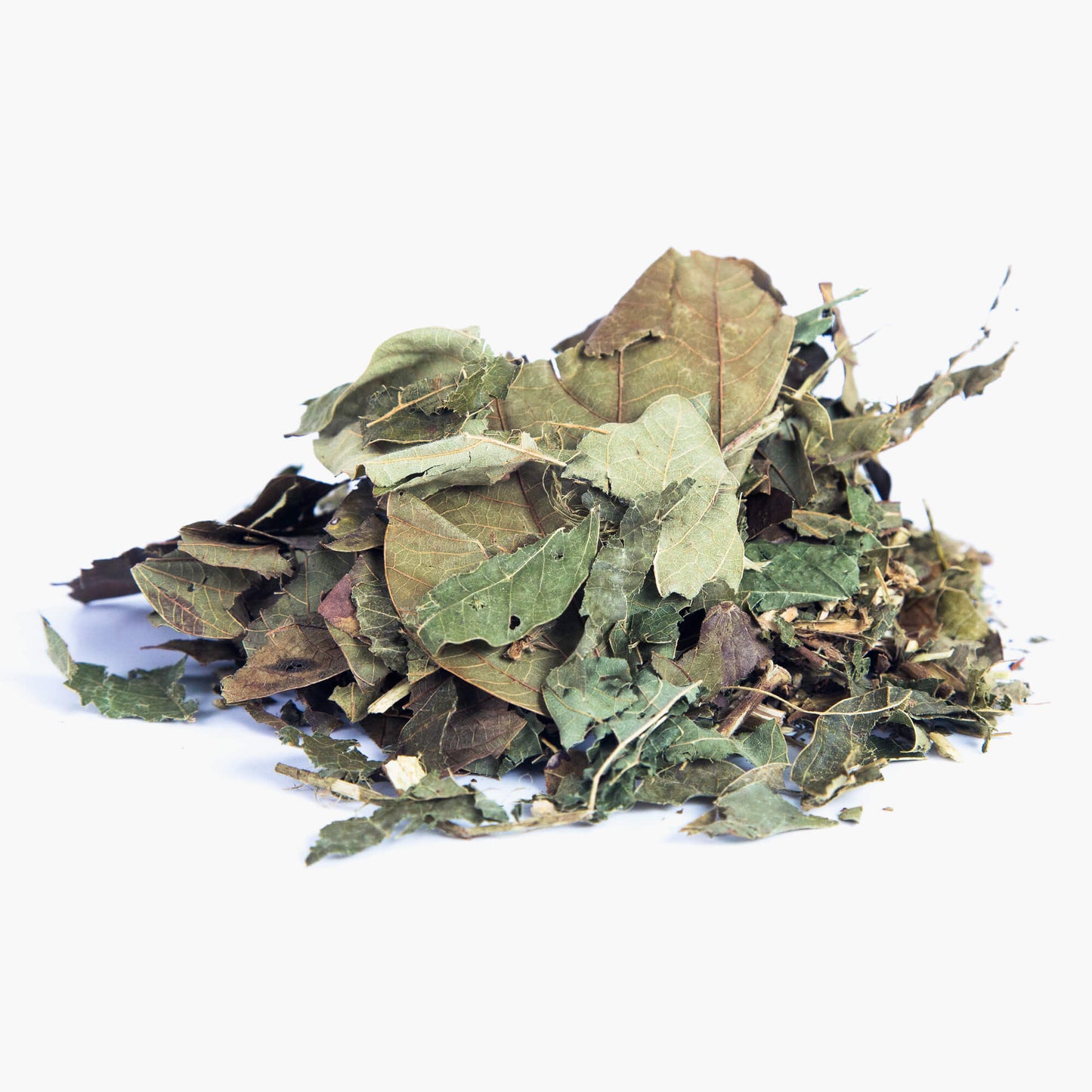 Te Herbal Pata De Vaca (Bauhinia forficata). Herbal Tea (Cow's Foot Leaves). 1 oz and 4 oz.