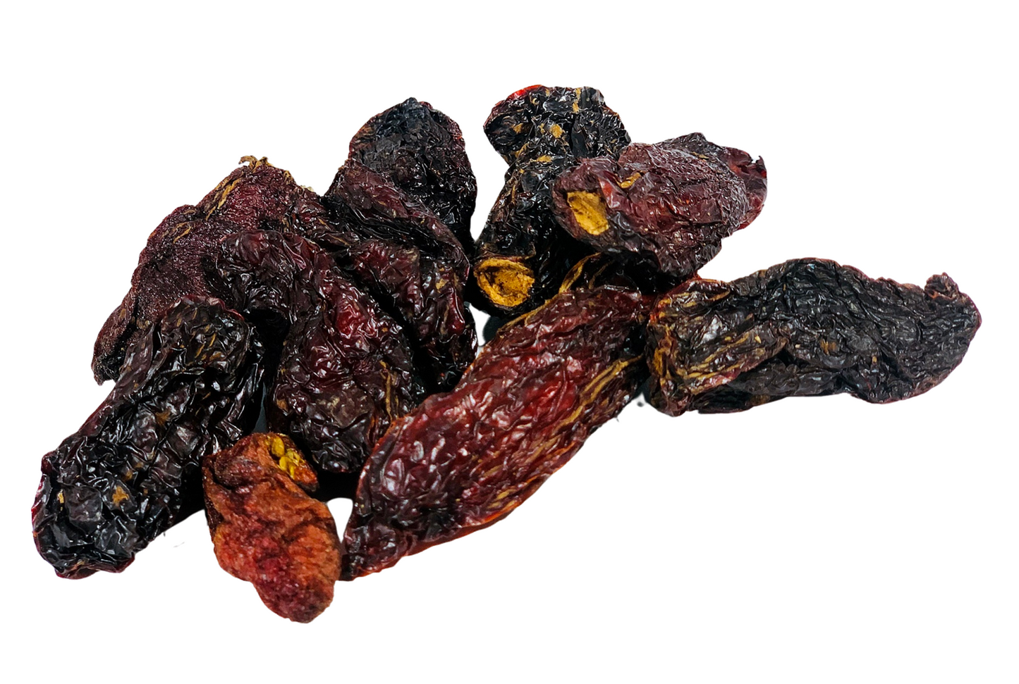 Chile Morita Peppers 2 lb