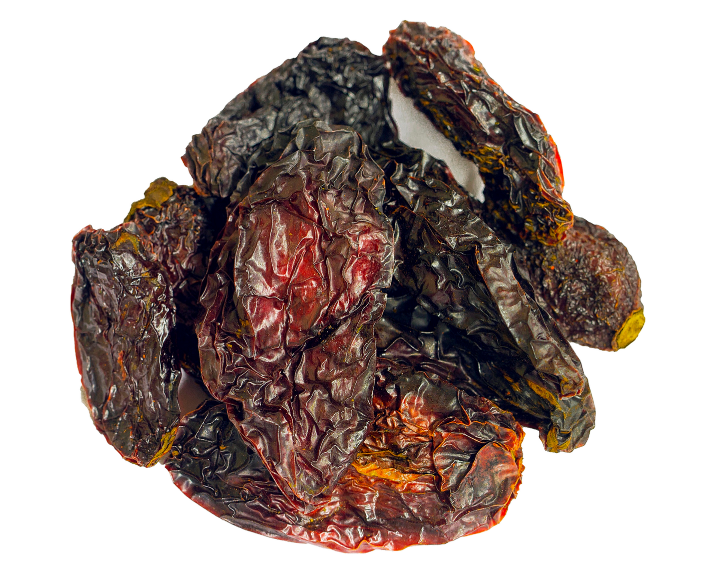 Chile Morita Peppers 2 lb