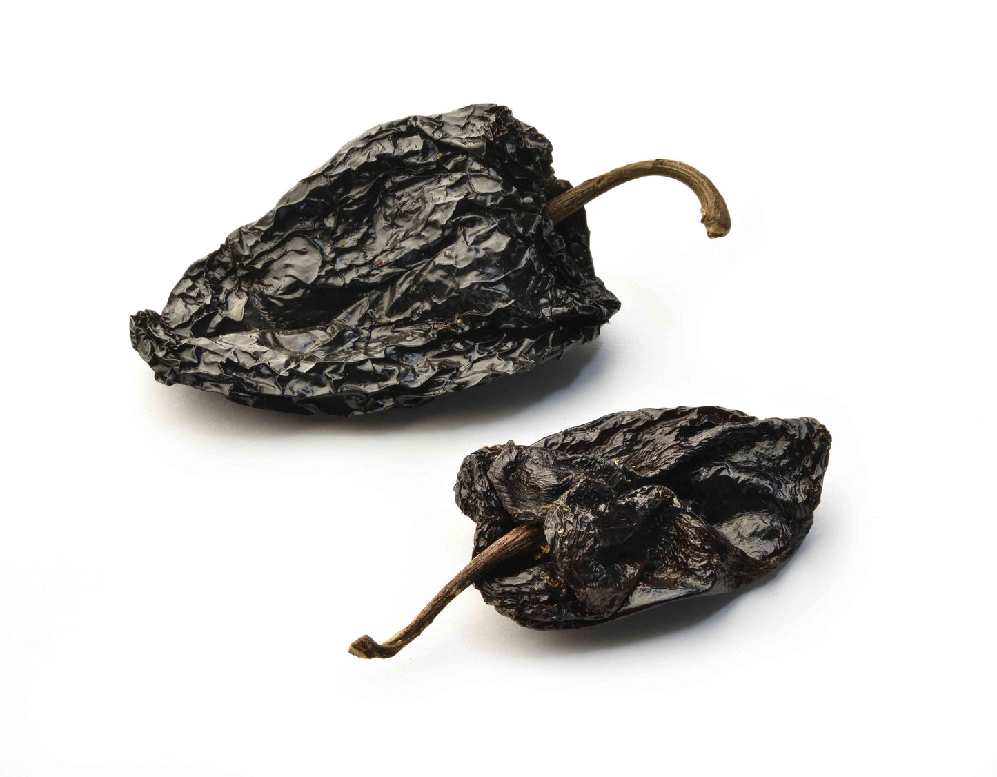 Dried Mulato Pepper (Chile Mulato) 8 oz