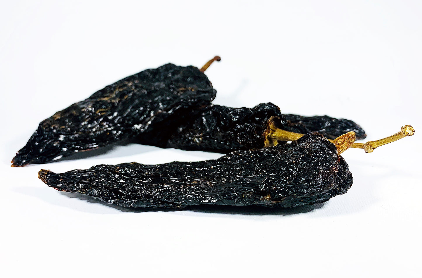 Dried Mulato Pepper (Chile Mulato) 8 oz