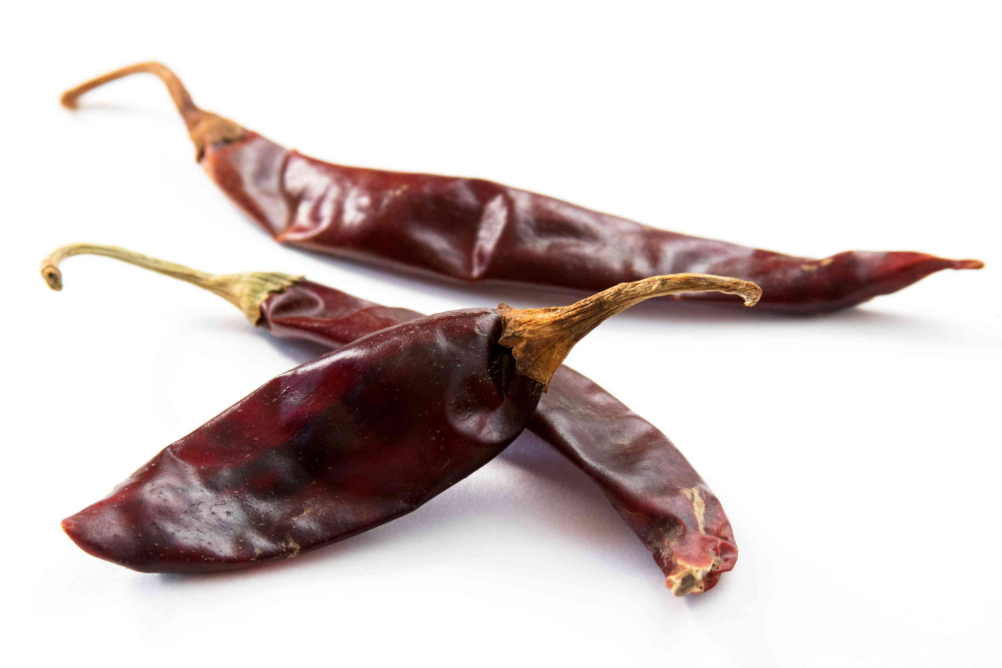 Dried Chile Puya Pepper (2 lb)