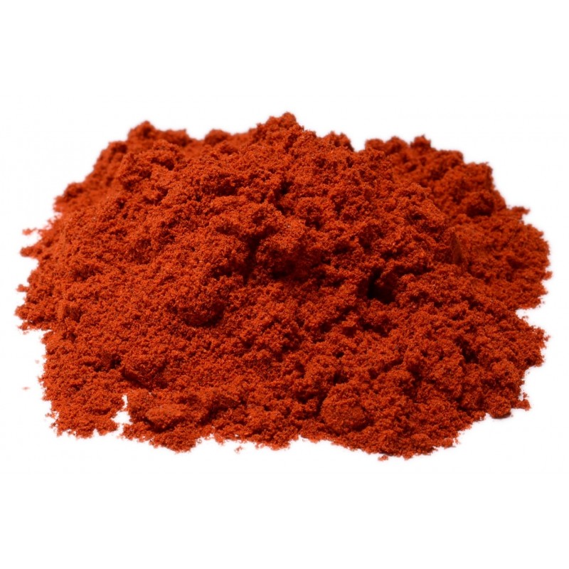 Annatto (Achiote) Powder – Natural Color & Flavor Spice. 4 oz, 1 lb, 2 lbs, 5 lbs and 10 lbs