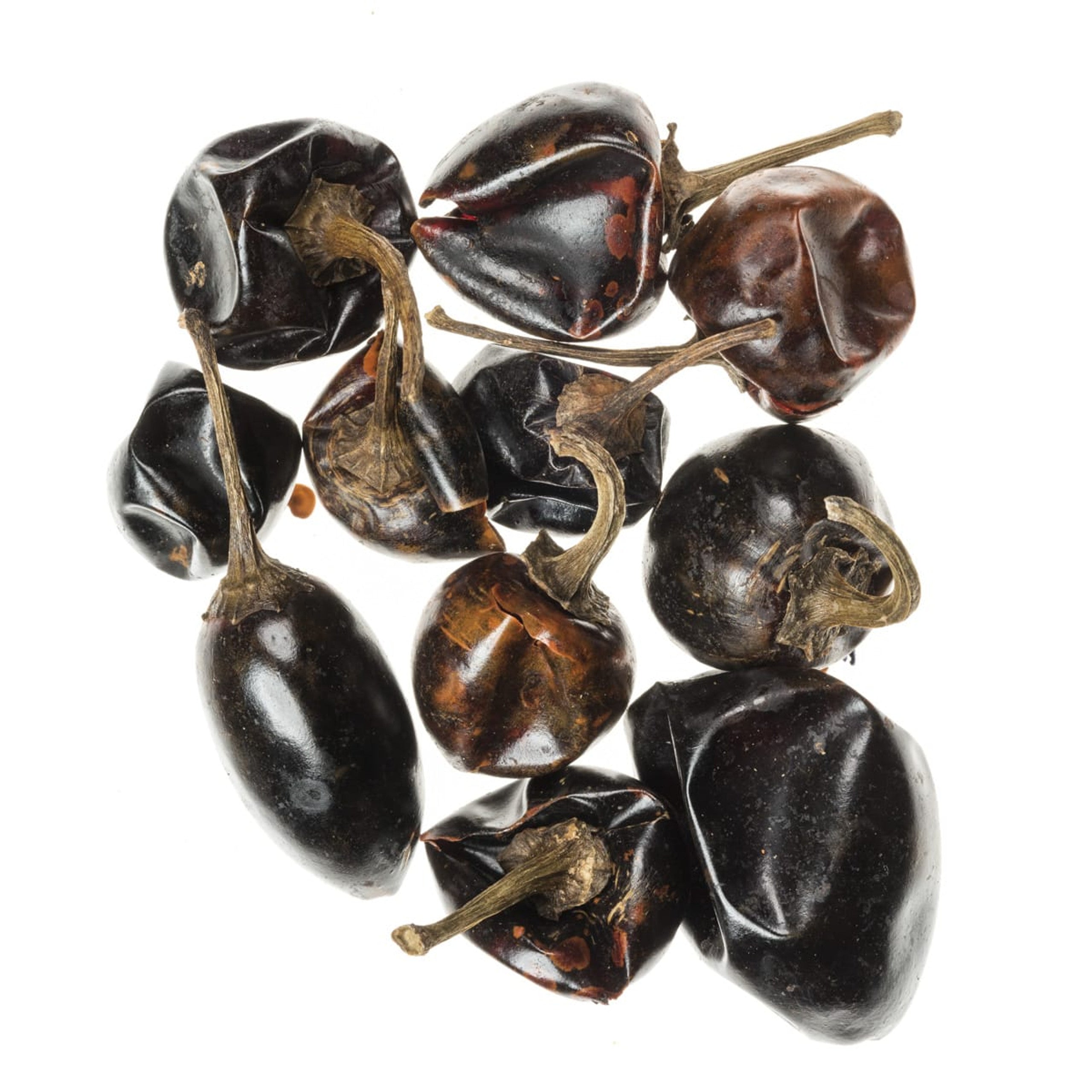 Dried Cascabel Chili Pepper Chile Cascabel 5 Lb Morel Distribution dried-cascabel-chili-pepper-chile-cascabel-5-lb-morel-distribution