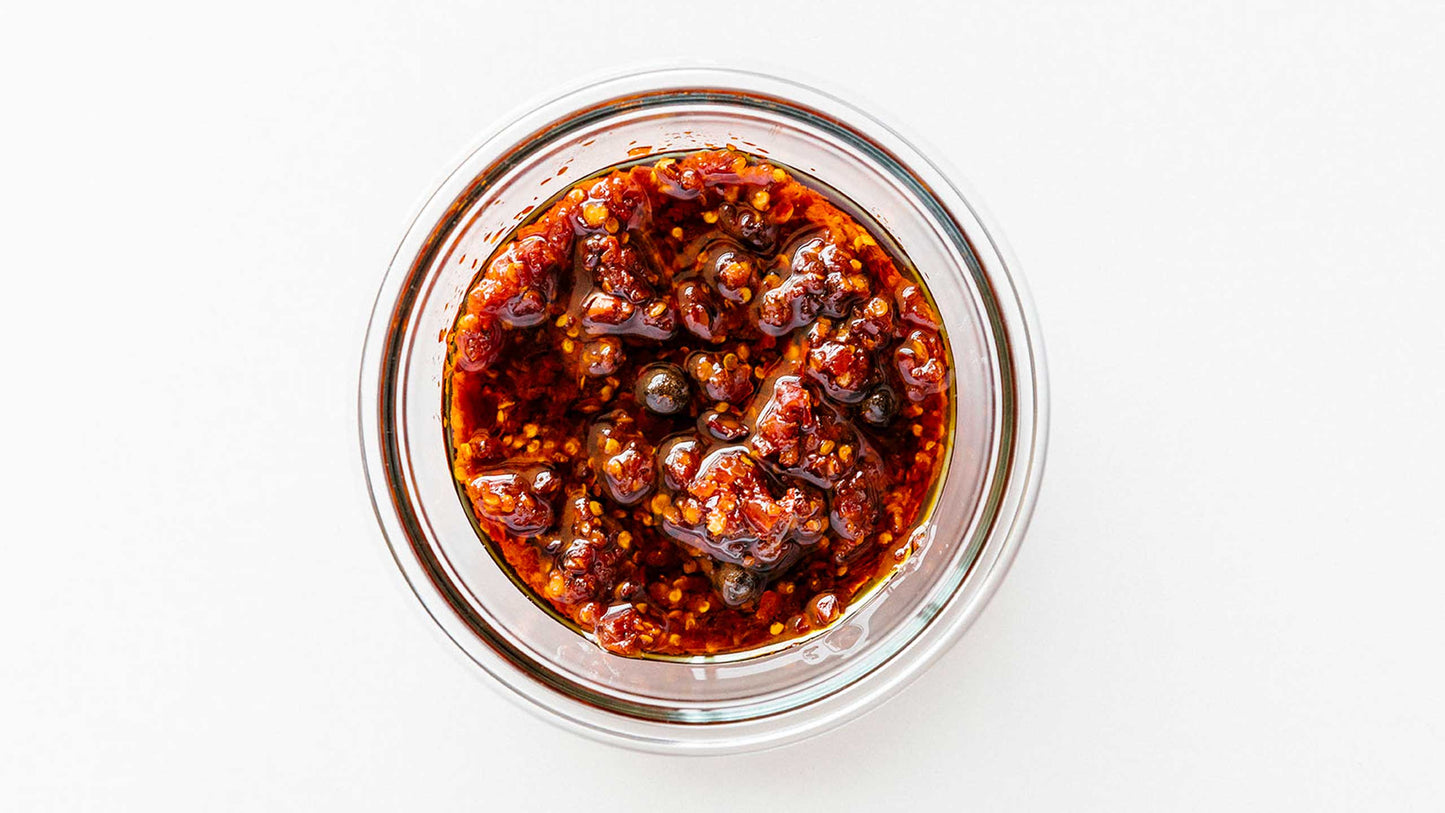 Dried Chiltepin Peppers (Chili Tepin) 2 lb