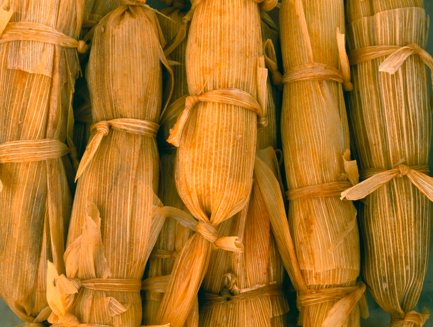 Corn Husks for Tamales, Hojas de Tamal Natural. 5 Lbs and 10 Lbs.