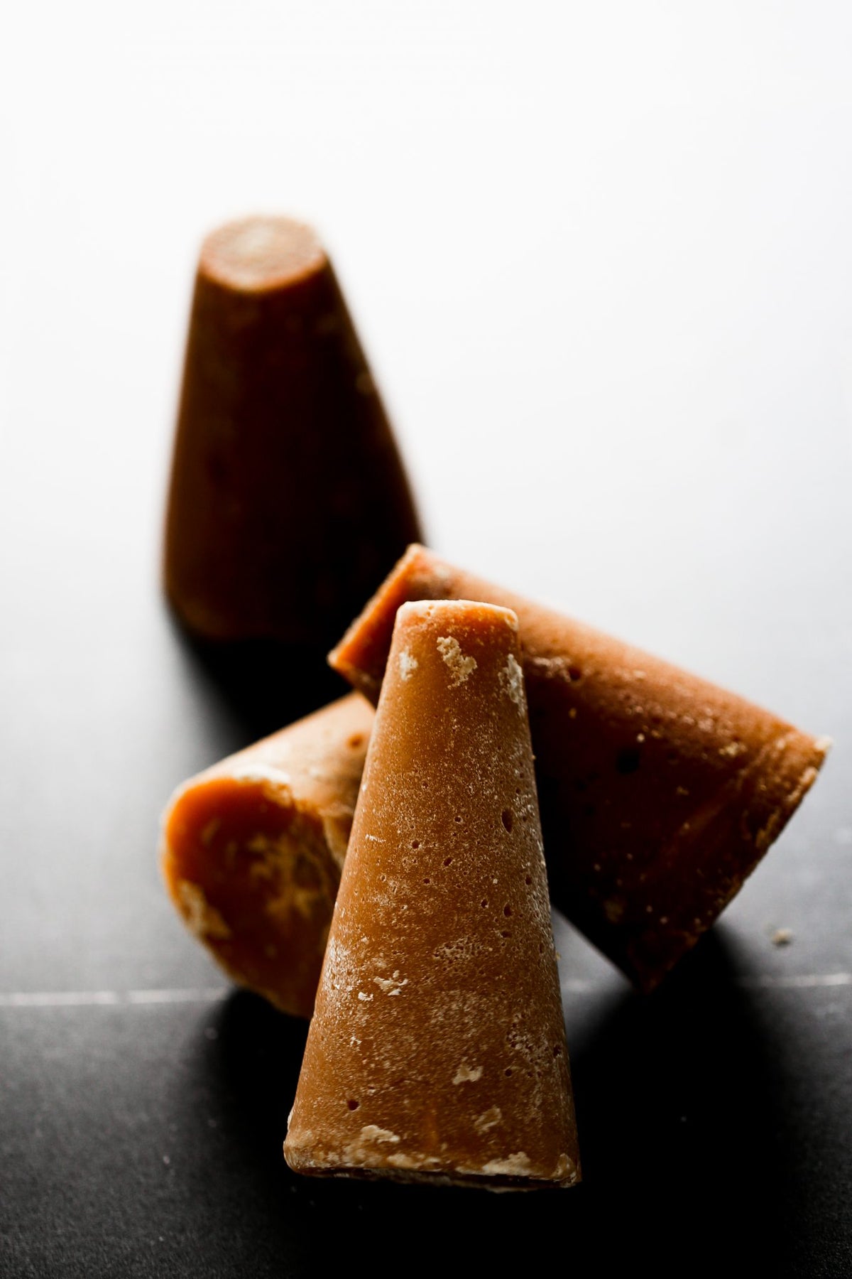 Piloncillo Mexican Unrefined Cane Sugar – Traditional Panela Brown Sugar – 1 Lb, 2 Lbs, 5 Lbs and 10 Lbs.